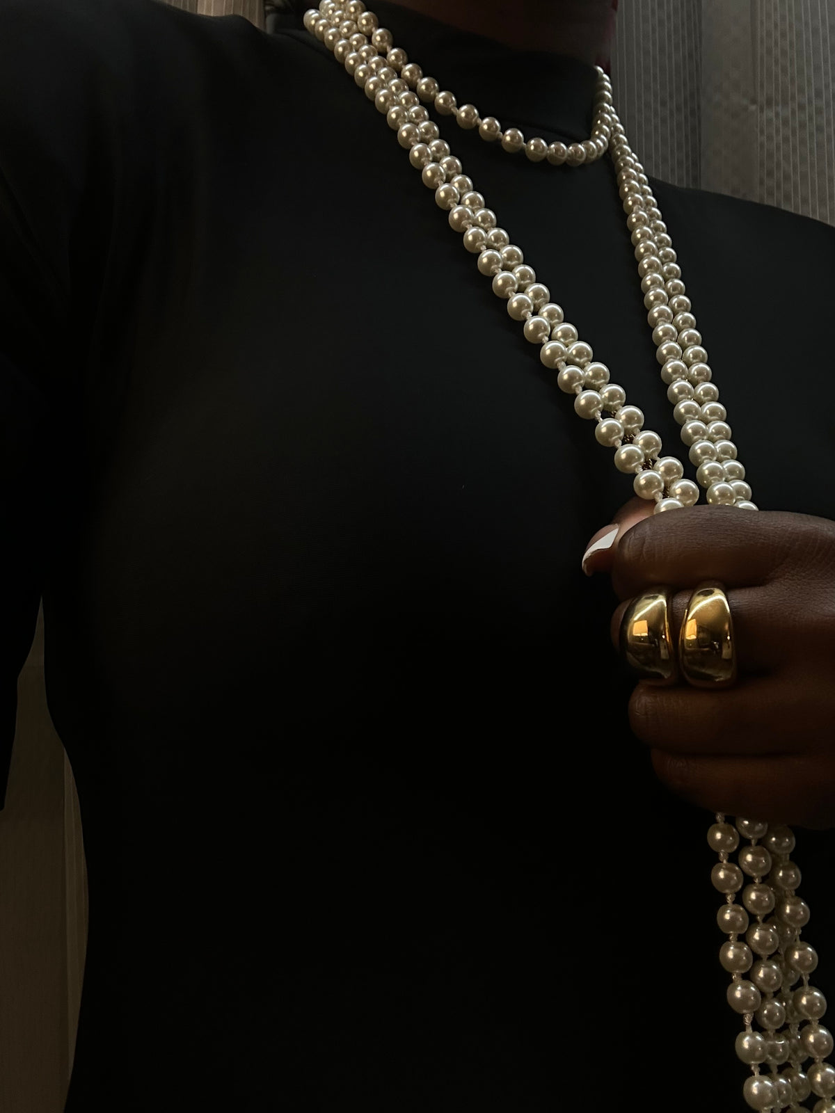 “BOBA” PEARLZ