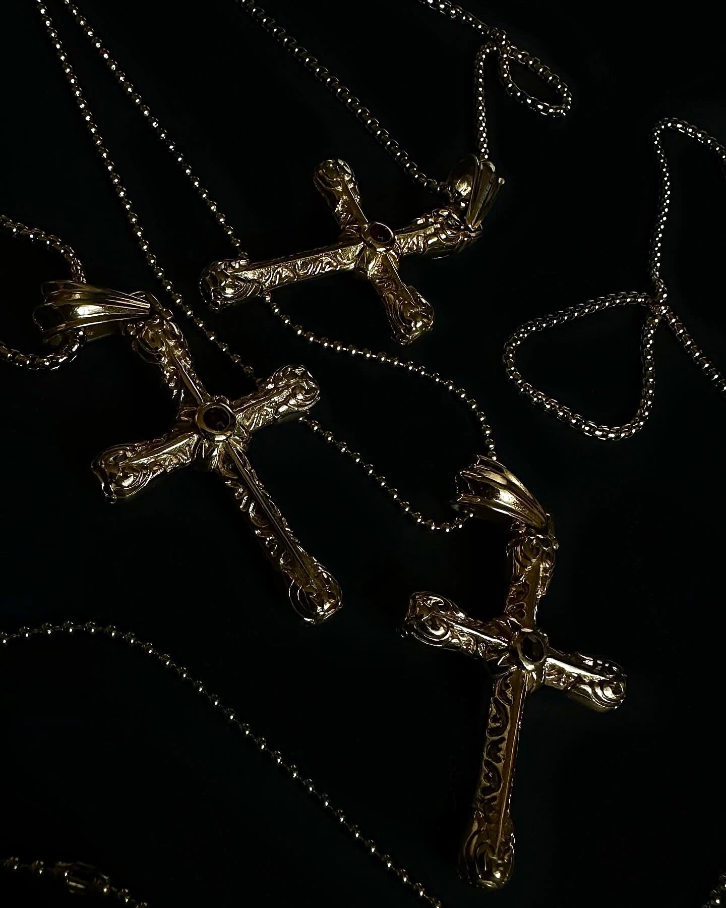 “TRINITY” CHAIN