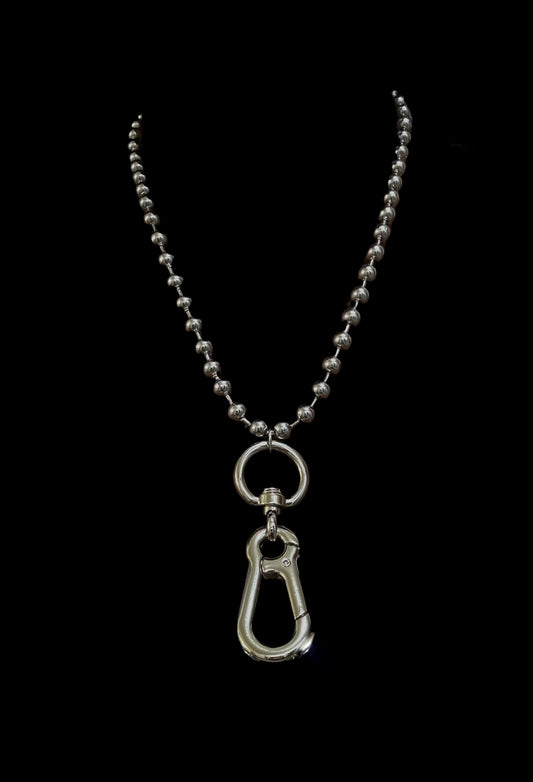 “ARCHER” BALL CHAIN