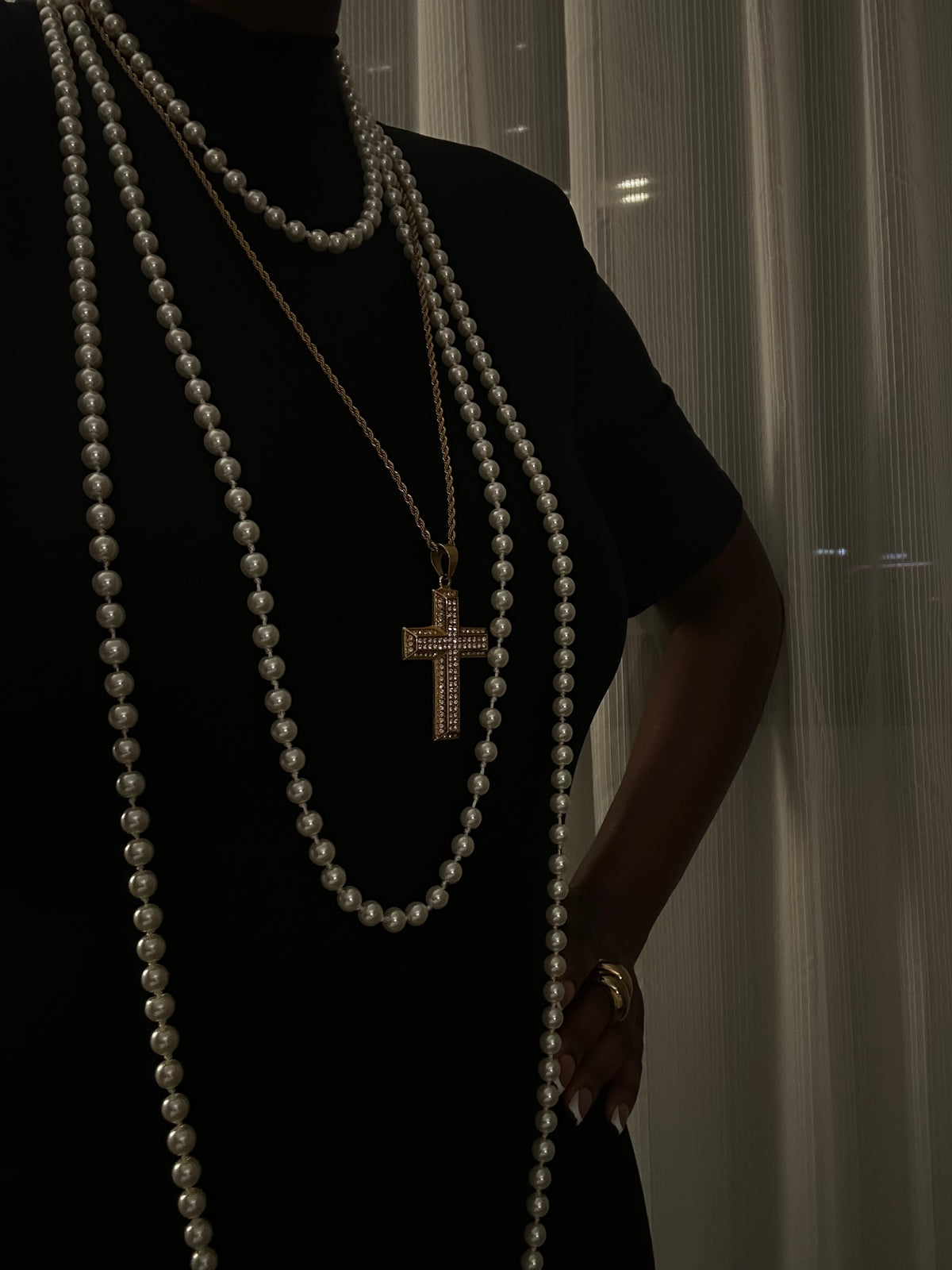 “BOBA” PEARLZ