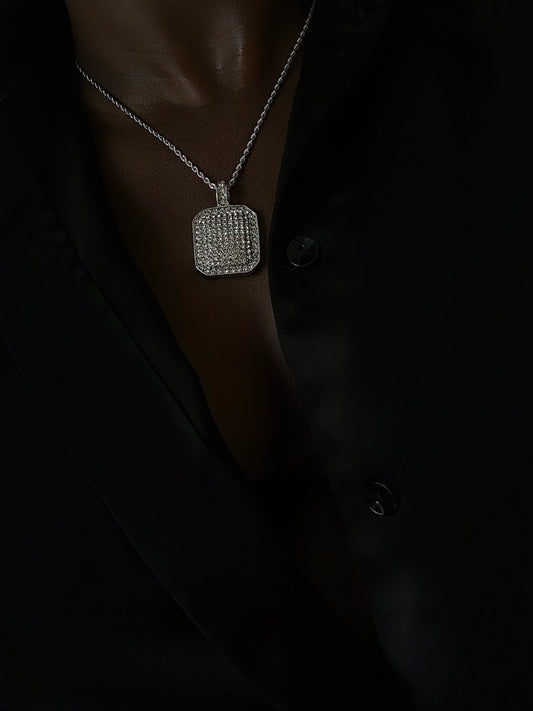 “DAZZ” NECKLACE