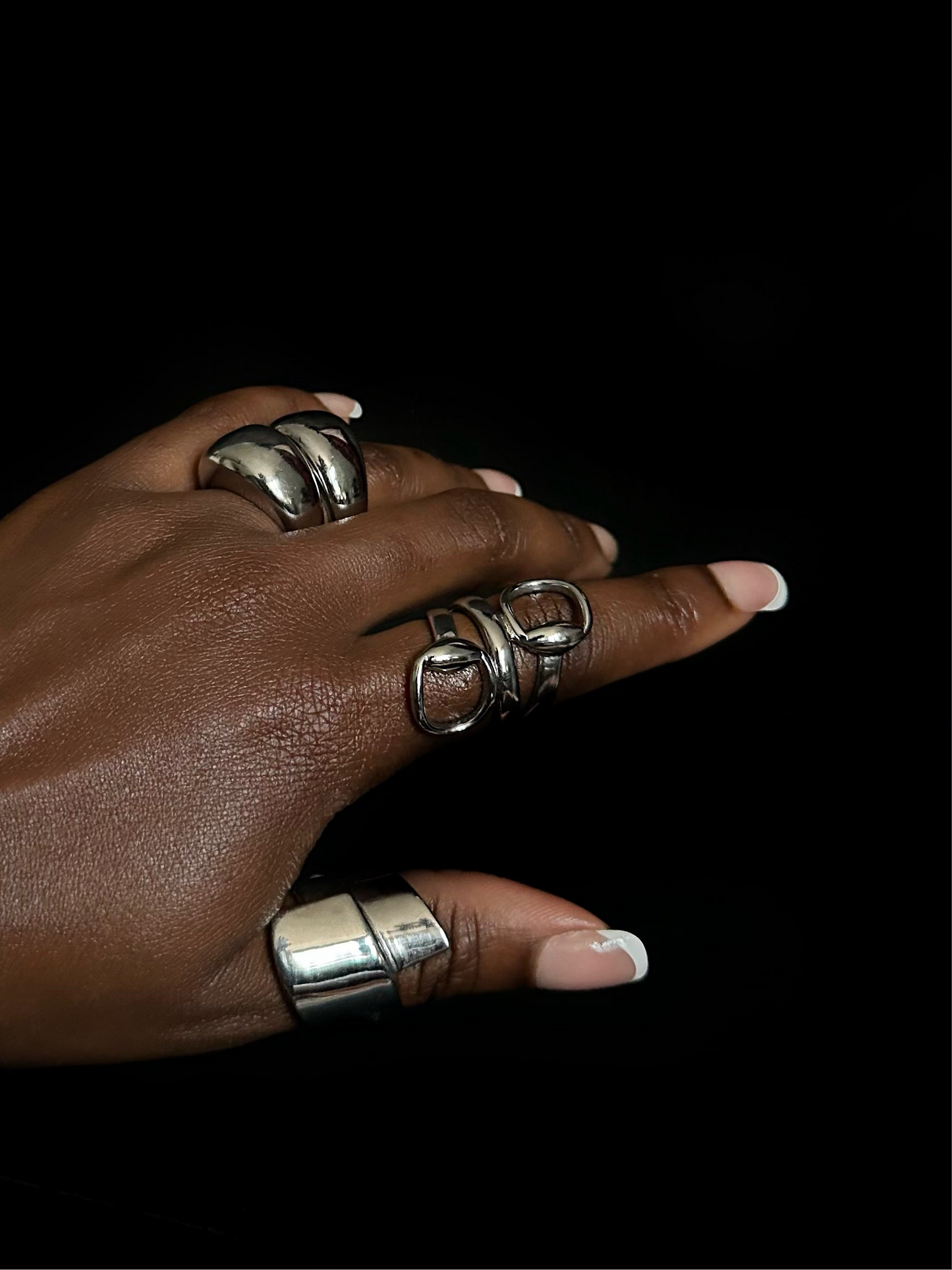 “DUAL” RING